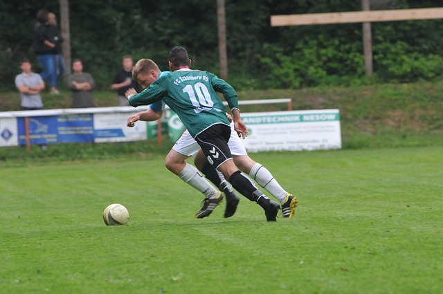 在欧洲足球 在欧洲足球